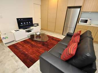 1 BHK Apartment For Rent in Rohini Sector 11 Delhi 6270047