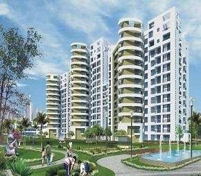 Studio Apartment For Rent in Eldeco Aamantran Sector 119 Noida 6270139