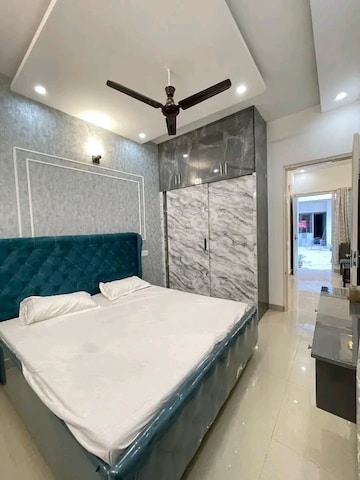 Bedroom in 1 BHK Apartment at Kharar – for Sale