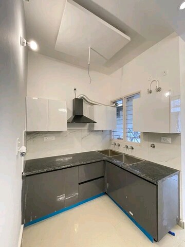Kitchen in 1 BHK Apartment at Kharar – for Sale