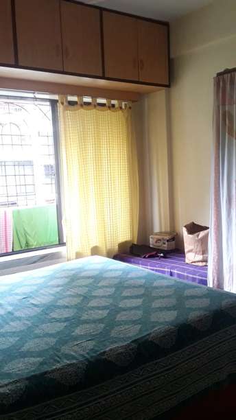 2 BHK Apartment For Rent in Baronet CHS Kandivali East Mumbai 6270075