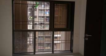 1 BHK Apartment For Resale in Universal Cubical Jogeshwari West Mumbai 6270123