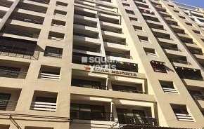 1 BHK Apartment For Resale in Eric Star Heights Virar West Mumbai 6270189