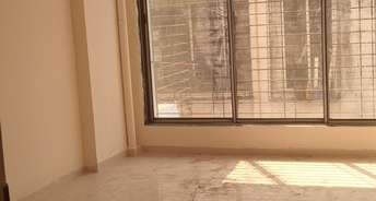 1 BHK Apartment For Rent in Paradise Sai Sapphire Ulwe Navi Mumbai 6270802