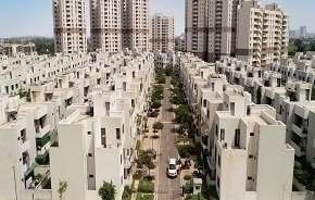 2 BHK Builder Floor For Rent in Vatika India Next Floors Sector 82 Gurgaon 6270250