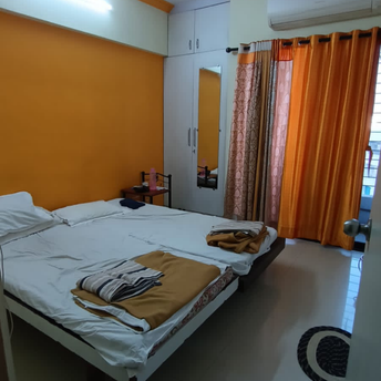 3 BHK Apartment For Rent in Grow More Tower Kharghar Navi Mumbai 6270269