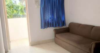 2 BHK Apartment For Rent in Viman Darshan CHS Andheri East Mumbai 6270261