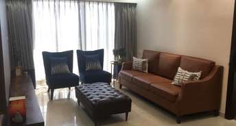3 BHK Apartment For Rent in Rustomjee Summit Borivali East Mumbai 6270282