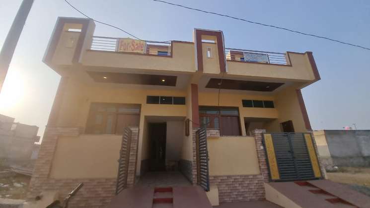 3 Bedroom 750 Sq.Ft. Independent House in Kalwar Road Jaipur
