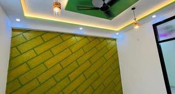 1 BHK Builder Floor For Resale in Shiv Vihar Delhi 6270375