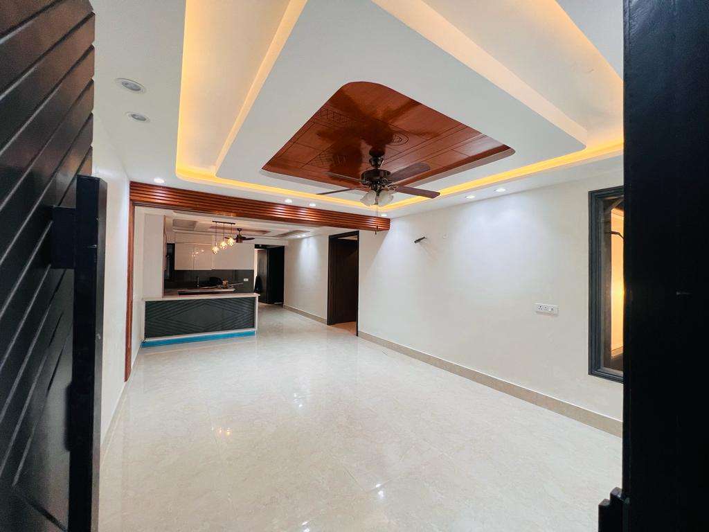 2 BHK Apartment For Resale in Mandi Delhi 6270349