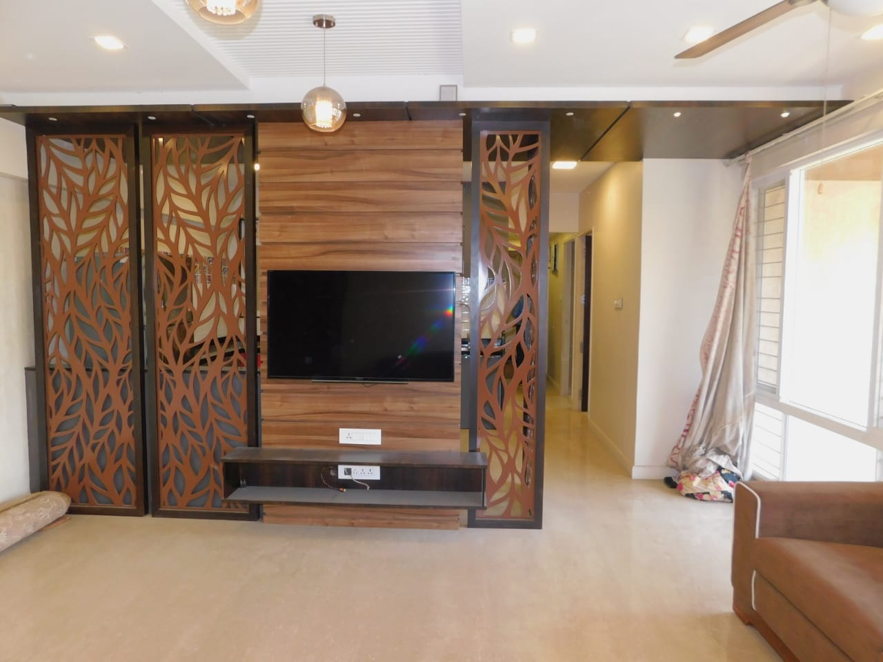 2.5 BHK 1255 Sq.Ft. Apartment in Ahura The Latitude