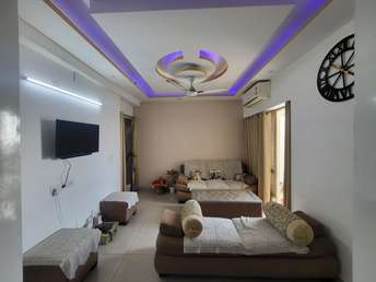 2.5 BHK Apartment For Resale in Paramount Symphony Sain Vihar Ghaziabad  6270478