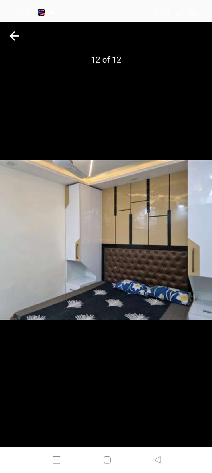 2 Bedroom 600 Sq.Ft. Builder Floor in Uttam Nagar Delhi