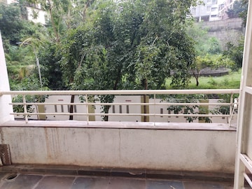 Balcony in 2 BHK Apartment at Ambegaon Budruk – for Sale