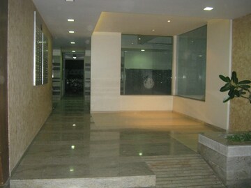 Living Room in 2 BHK Apartment at Ambegaon Budruk – for Sale