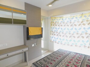 Master Bedroom in 2.5 BHK Apartment at Ahura The Latitude, Nibm – for Sale