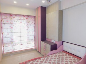 Study Room in 2.5 BHK Apartment at Ahura The Latitude, Nibm – for Sale