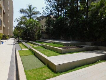 2.5 BHK Apartment – Garden View at Ahura The Latitude, Nibm - for Sale