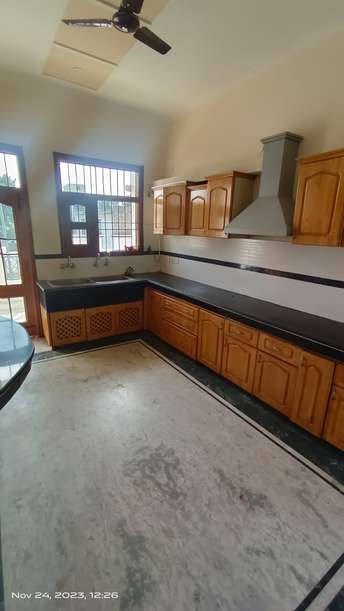 3 BHK Builder Floor For Rent in Sector 53 Mohali Mohali 6270621