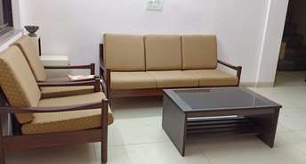 1 BHK Apartment For Rent in DDA Golf View Apartments Saket Delhi 6270623