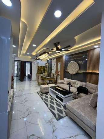 3 BHK Builder Floor For Resale in Vikas Puri Delhi 6270675