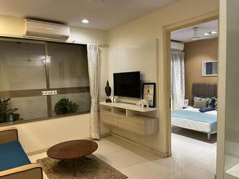 1 BHK Apartment For Resale in Shivalik Bandra North Gulmohar Avenue Bandra East Mumbai 6270697