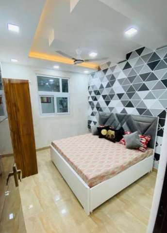 1 BHK Builder Floor For Rent in Devli Khanpur Khanpur Delhi 6270741