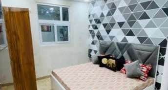 1 BHK Builder Floor For Rent in Devli Khanpur Khanpur Delhi 6270741