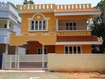 3 BHK Villa For Resale in Sector 14 Faridabad 6270689