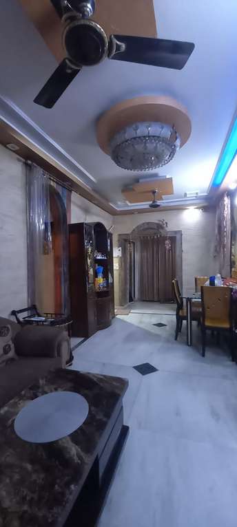 2 BHK Apartment For Resale in RWA DG II MIG Vikas Puri Vikas Puri Delhi 5137174