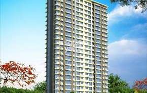 1 BHK Apartment For Resale in Matoshree Pride Parel Mumbai 6270875