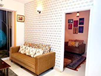 4 BHK Apartment For Rent in Tulip Ivory Sector 70 Gurgaon 6270921