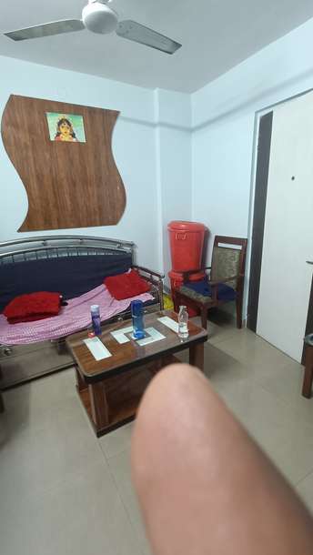 1 BHK Apartment For Rent in Sanpada Navi Mumbai 6270908