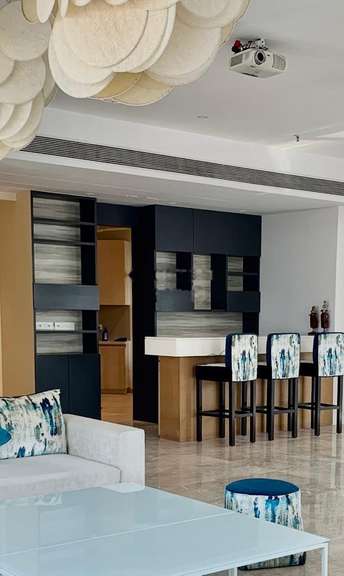 3 BHK Apartment For Rent in Indiabulls Sky Suites Lower Parel Mumbai 6271000