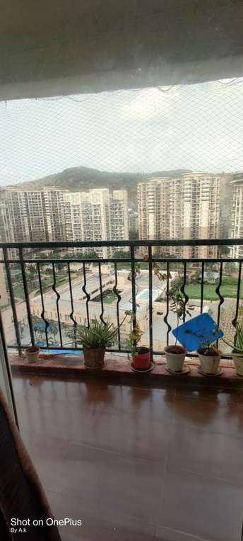 3 BHK Apartment For Rent in Yarrow Apartment Powai Mumbai 6271048
