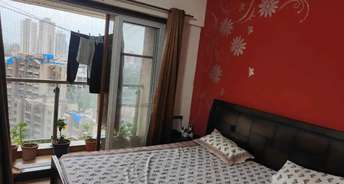 2 BHK Apartment For Rent in Vraj Green Valley Kolshet Industrial Area Thane 6271055