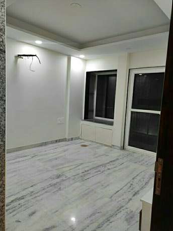 3 BHK Builder Floor For Rent in Paschim Vihar Delhi 6271154