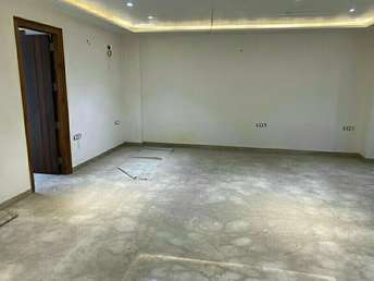 3 BHK Builder Floor For Rent in Paschim Vihar Delhi 6271206