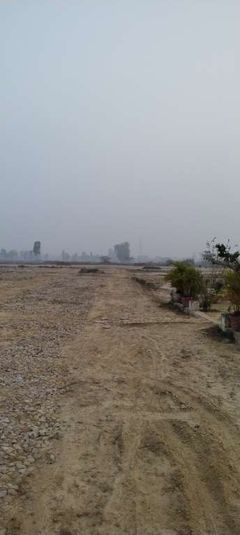 Commercial Land 2000 Sq.Ft. For Resale In Jail Road Lucknow 6271201
