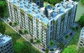 1 BHK Apartment For Resale in Nityanand Swanand Bliss Ambernath Thane 6271266