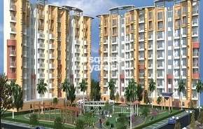 2 BHK Apartment For Rent in Omaxe Heights Sector 86 Faridabad 6271344