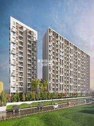 2 BHK Apartment For Resale in SSD Sai Vista Rahatani Pune 6271327