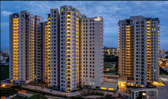 3 BHK Apartment For Resale in Century Ethos Hebbal Bangalore 6271279