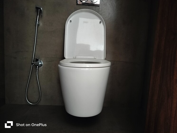 Bathroom, ssd-sai-vista 2 Bedroom 806 Sq.Ft. Apartment In Rahatani Pune 6271327