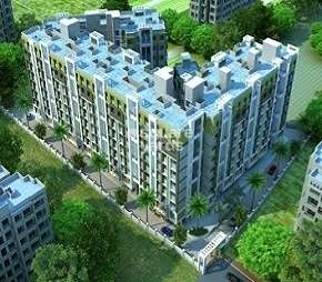 2 BHK Apartment For Resale in Nityanand Swanand Bliss Ambernath Thane 6271330