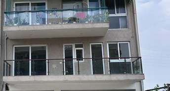 4 BHK Builder Floor For Rent in BPTP The Pedestal Sector 70a Gurgaon 6271370