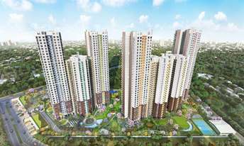2 BHK Apartment For Resale in Hero Homes Gurgaon Sector 104 Gurgaon 6271395