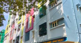 2 BHK Apartment For Rent in Gangapur Hyderabad 6271517