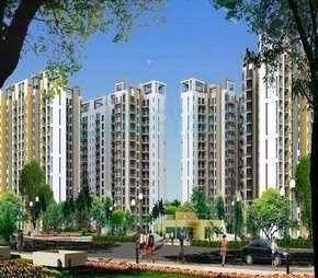 3 BHK Apartment For Rent in Shiv Sai Ozone Park Sector 86 Faridabad 6271544